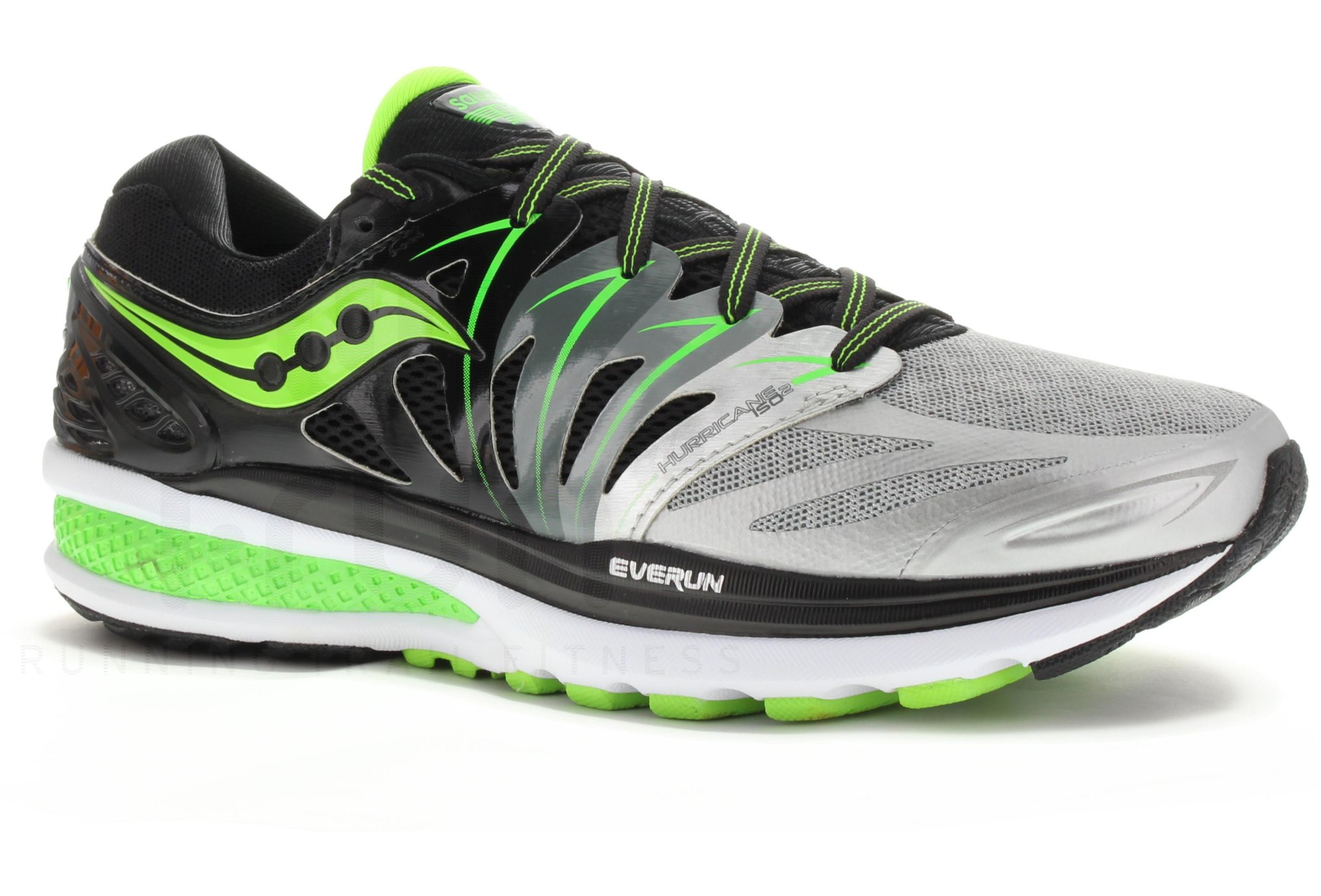 saucony hurricane iso 5 pas cher