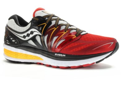 soldes saucony hurricane iso 2 homme 