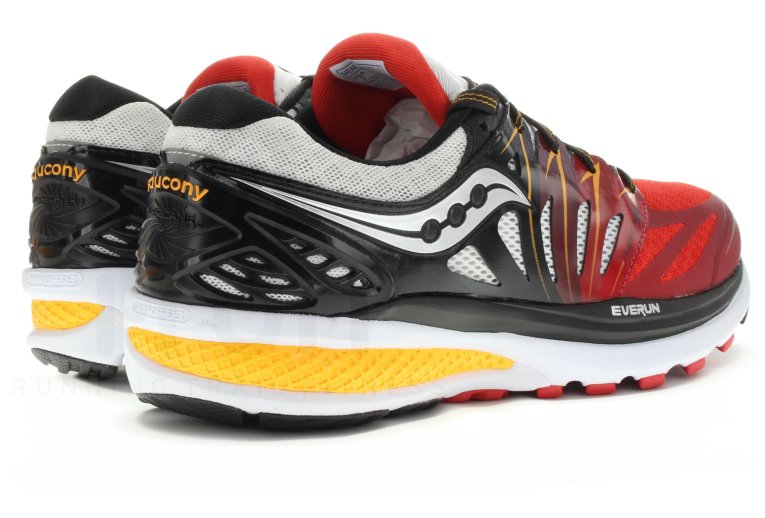 Saucony Hurricane ISO 2