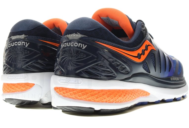 Saucony Hurricane ISO 2