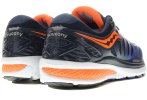 Saucony Hurricane ISO 2