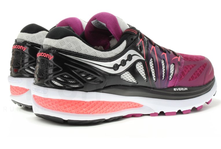 Saucony Hurricane ISO 2