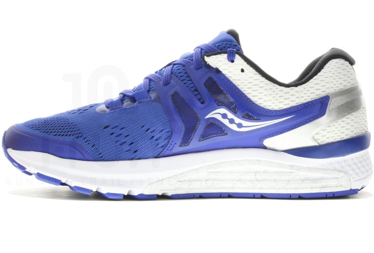 Saucony Hurricane ISO 3