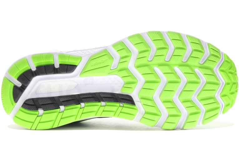 Saucony Hurricane ISO 3