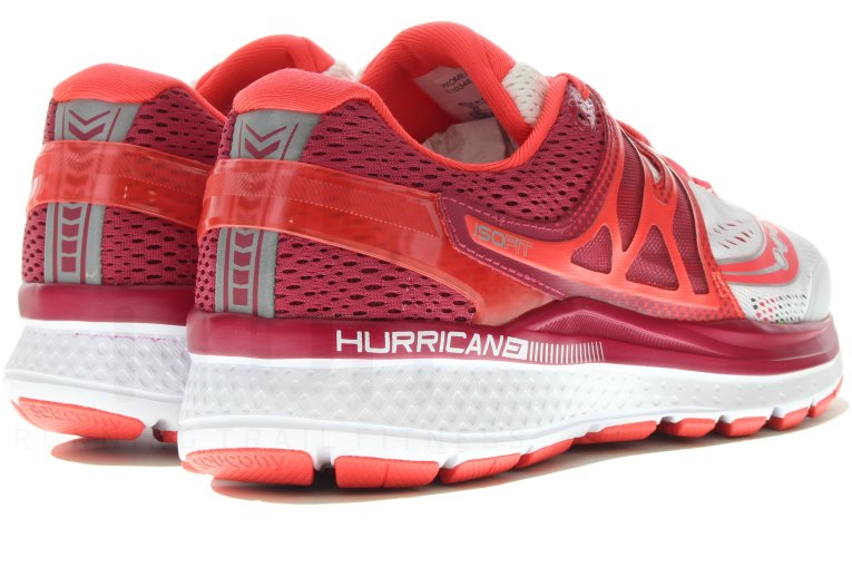 Saucony Hurricane ISO 3