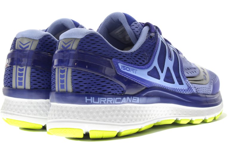Saucony Hurricane ISO 3