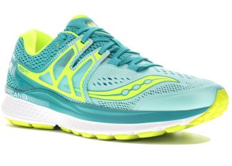 saucony hurricane iso 3 mujer 2015