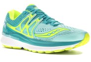 Saucony Hurricane ISO 3 W