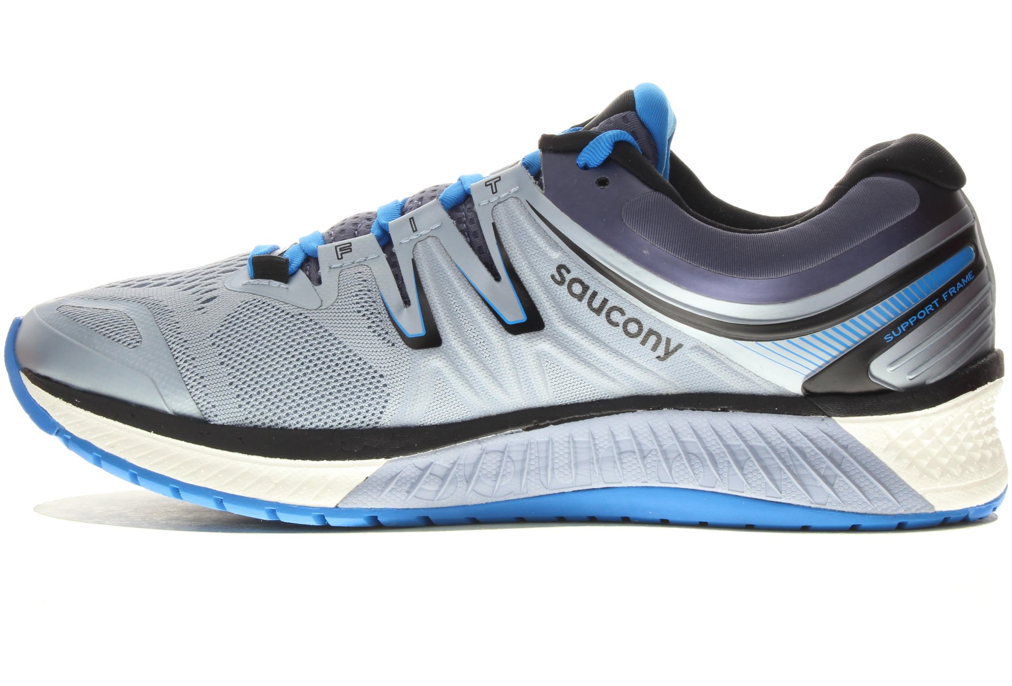 saucony hurricane iso 4 paris