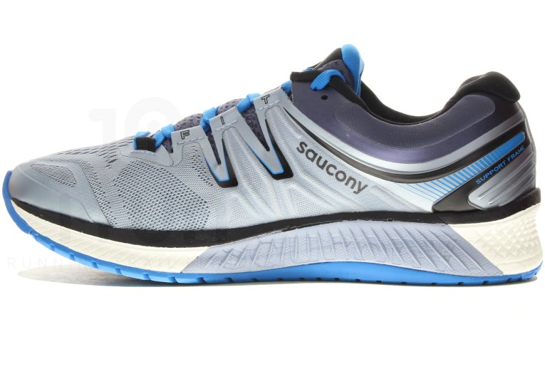 Saucony Hurricane ISO 4