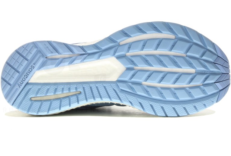 Saucony Hurricane ISO 4