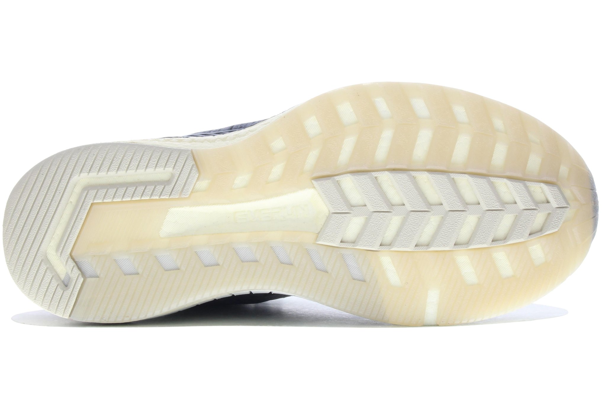 saucony hurricane iso 5 femme blanche