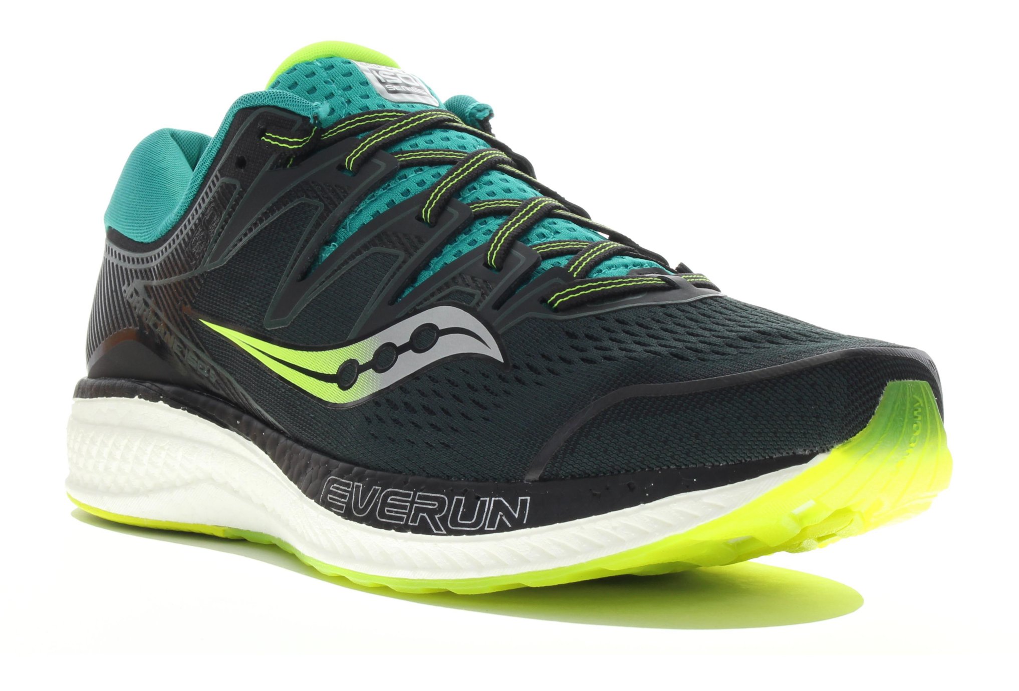 Saucony Hurricane ISO 5 M Chaussures homme