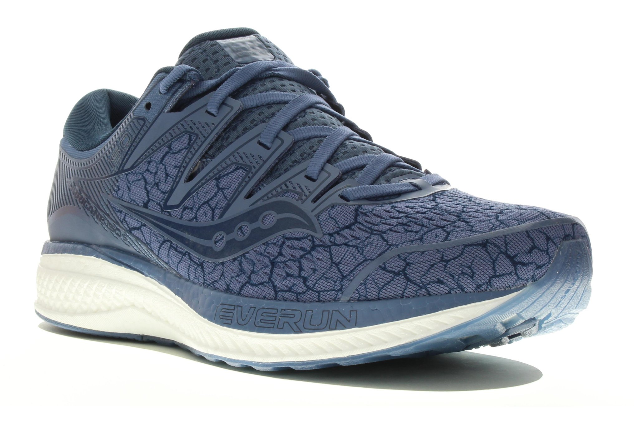 saucony hurricane iso mujer españa