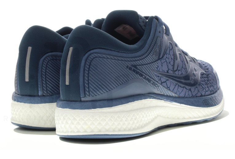 Saucony Hurricane ISO 5