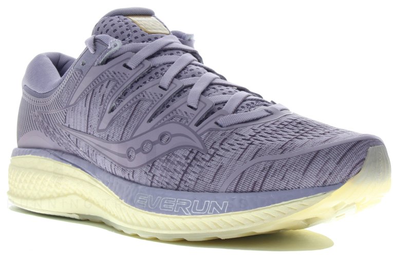 Saucony Hurricane ISO 5