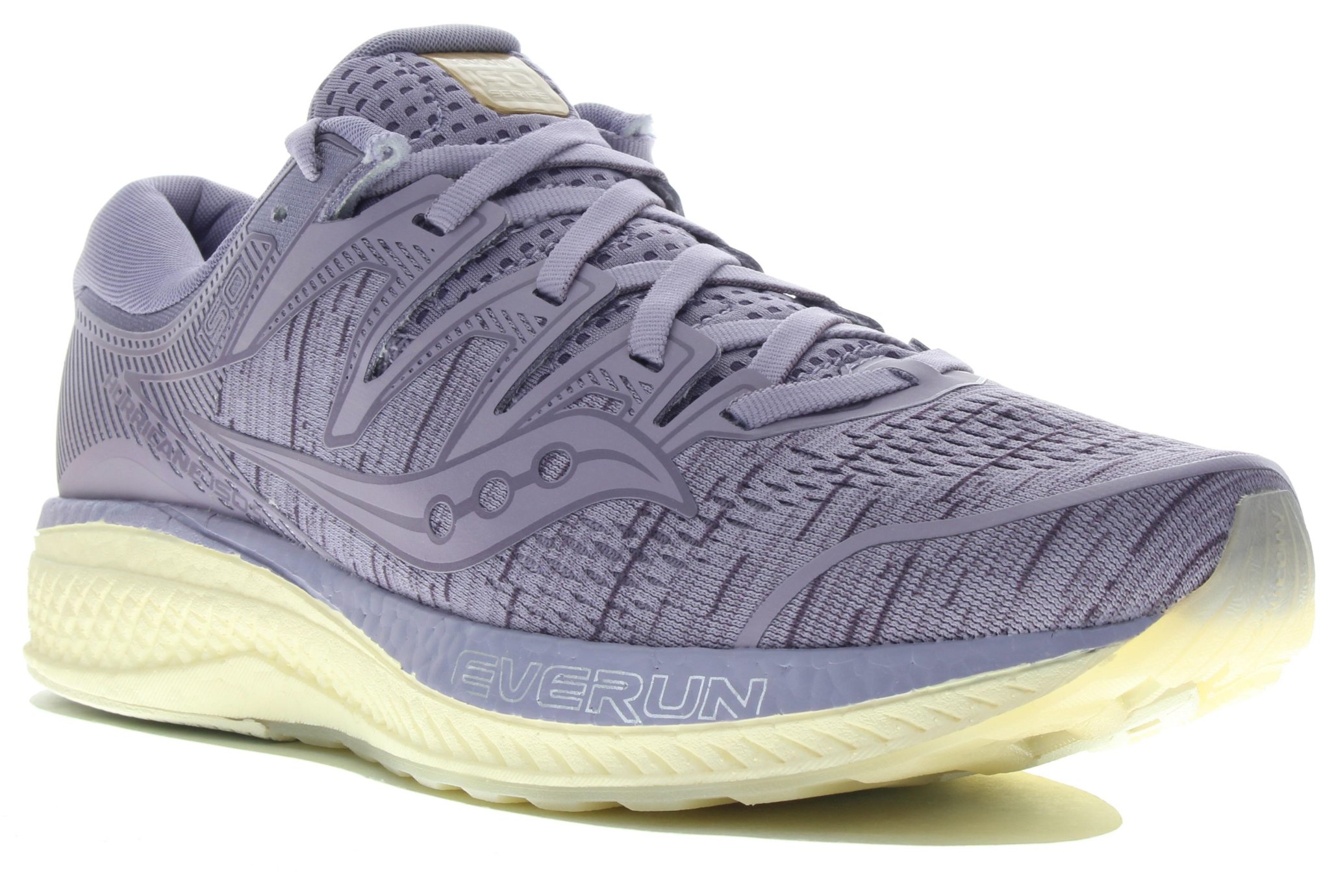 Saucony Hurricane ISO 5 W Diététique Chaussures femme