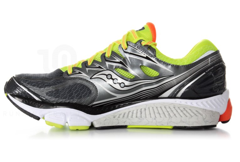 Saucony Hurricane ISO