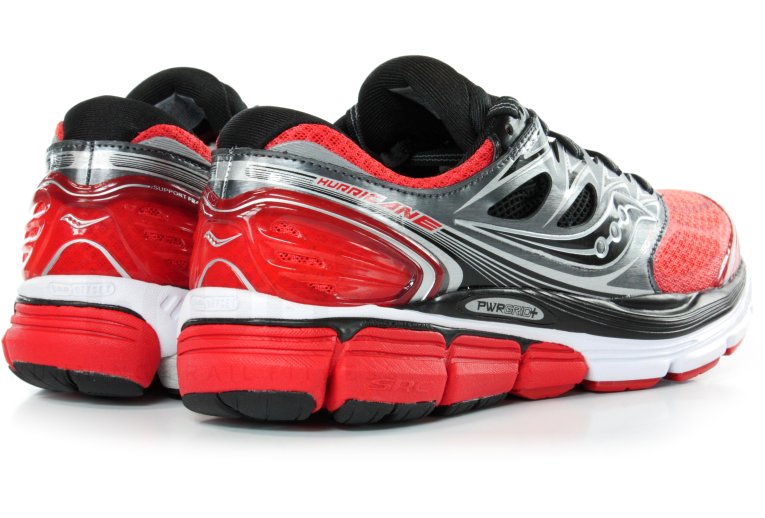 Saucony Hurricane ISO