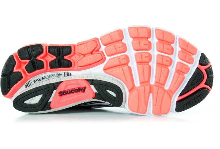 Saucony Hurricane ISO