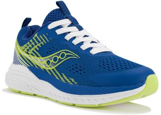 Saucony Hurricane KDZ Junior
