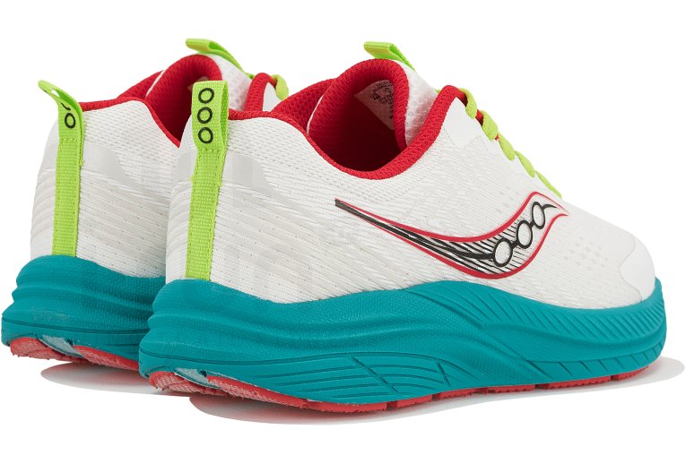 Saucony Hurricane KDZ Junior