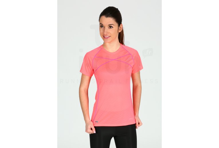 Saucony Camiseta Hydralite X