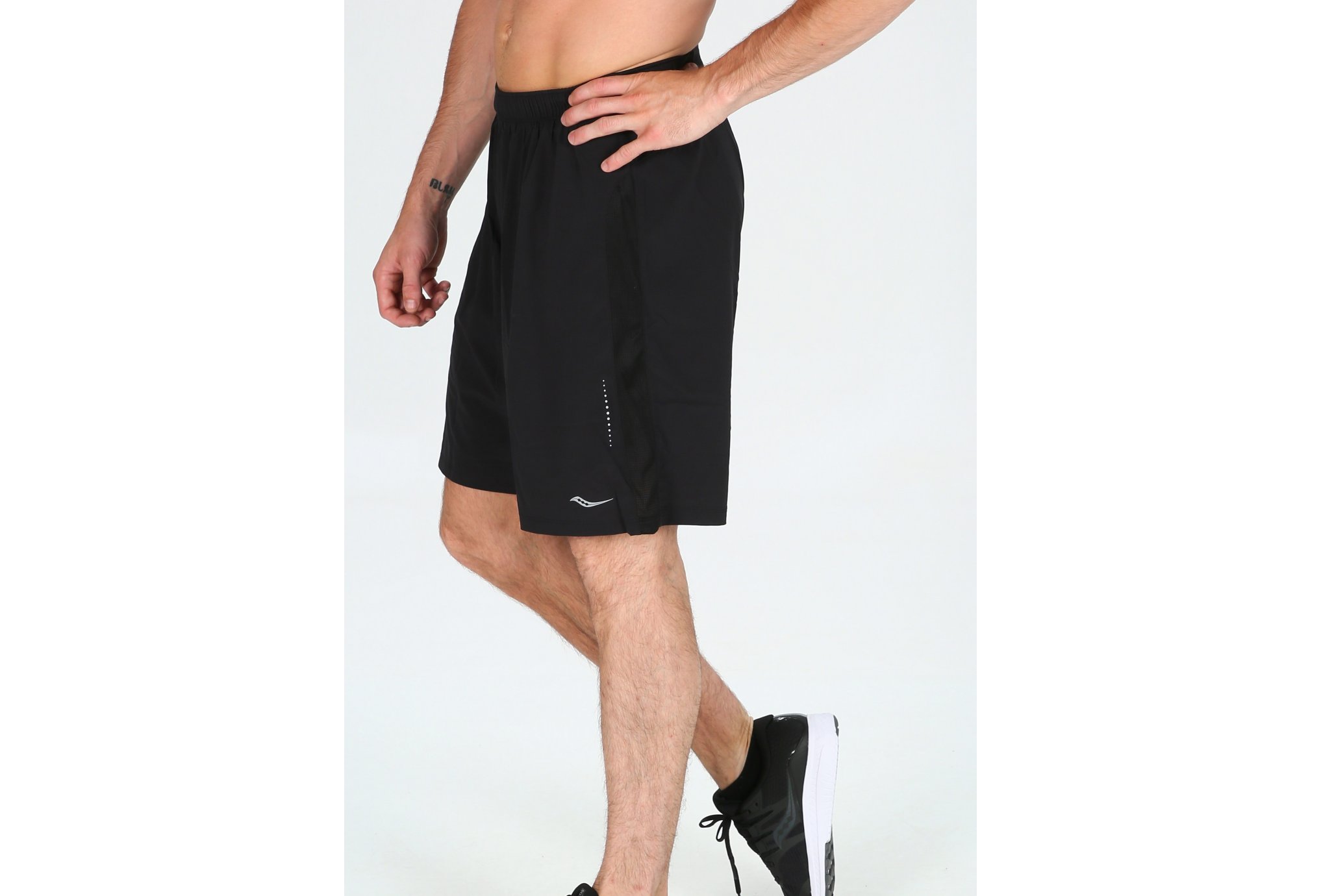 Saucony Interval M vêtement running homme