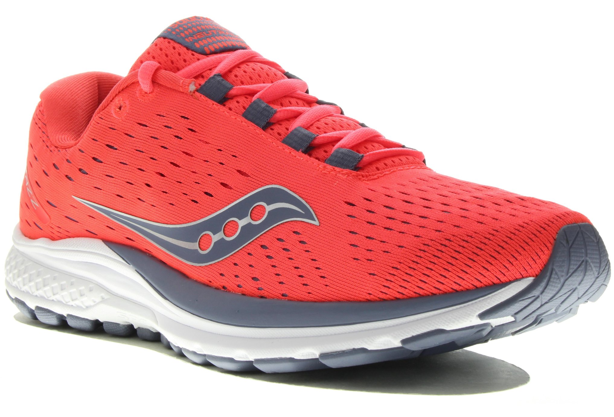 Saucony Jazz 20 W Diététique Chaussures femme