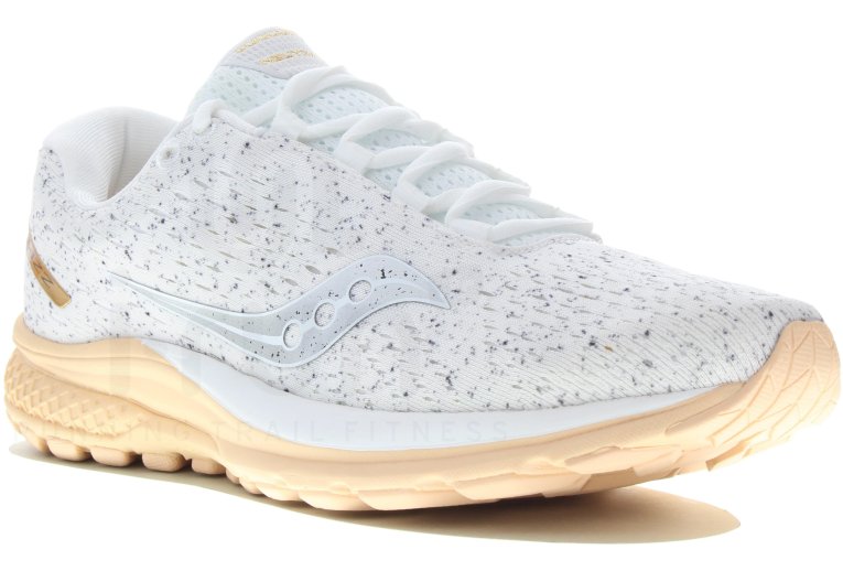 Saucony Jazz 20 White Noise