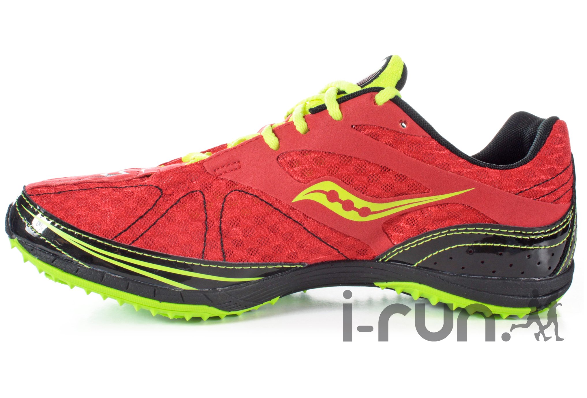 Saucony Kilkenny XC 4 Spike M homme pas cher