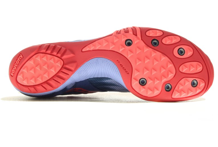 Saucony Kilkenny XC 5 Spike