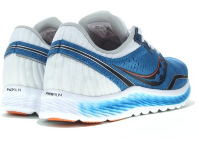 Chaussure dathl/étisme Homme Saucony Kinvara 11