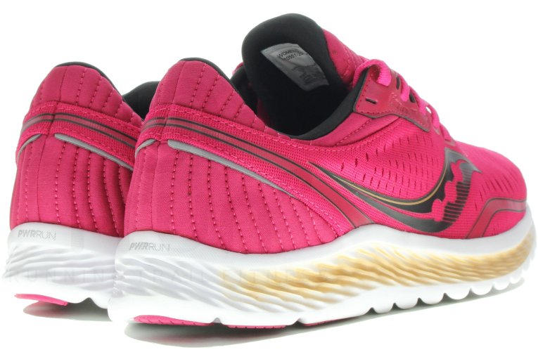 Saucony Kinvara 11 Damen