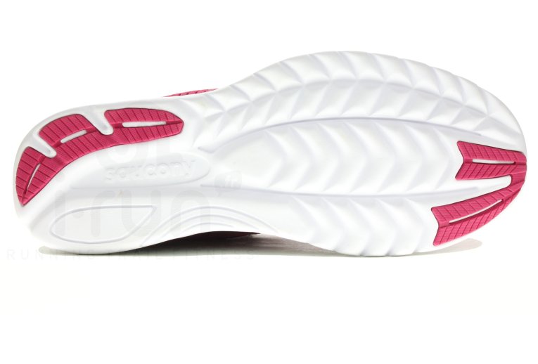 Saucony kinvara 2 mujer blanco Clearance