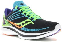 Saucony Kinvara 12 Bright Future Black M