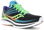 Saucony Kinvara 12 Bright Future Black Herren