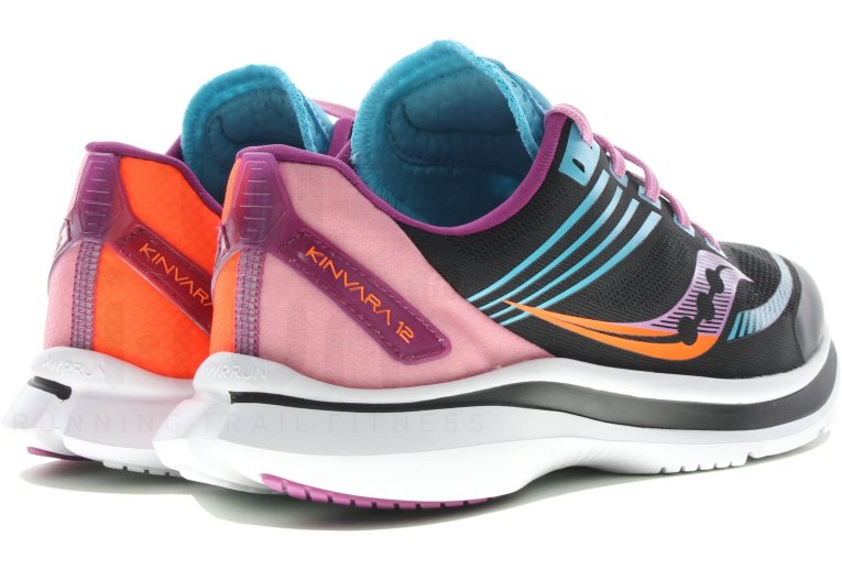 Saucony Kinvara 12 M�?dchen