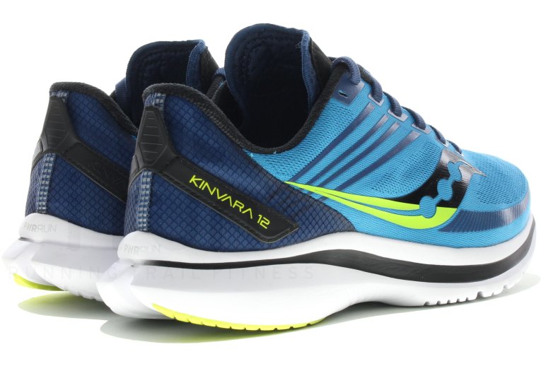 Saucony Kinvara 12 Herren