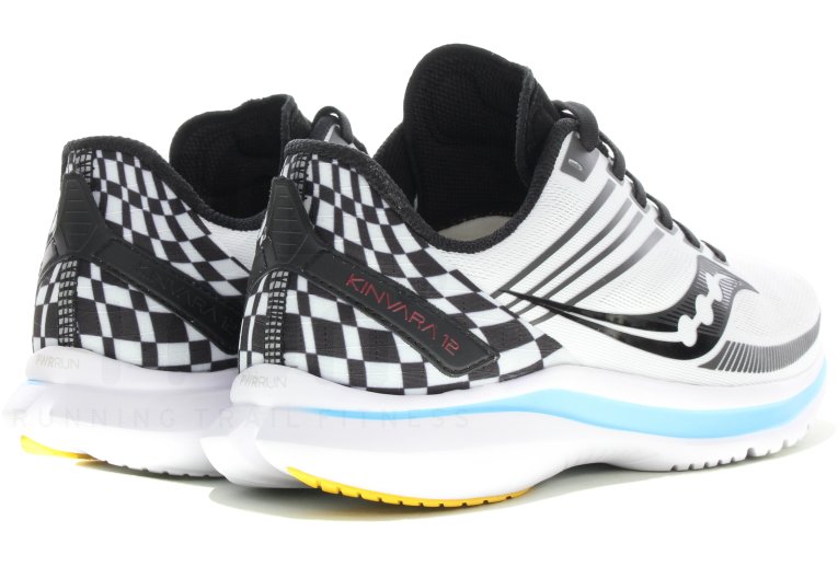 Saucony Kinvara 12 Herren