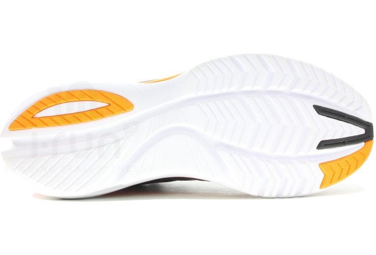 Saucony Kinvara 12 Sunset Fade Damen