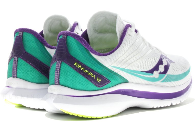Saucony Kinvara 12 Damen