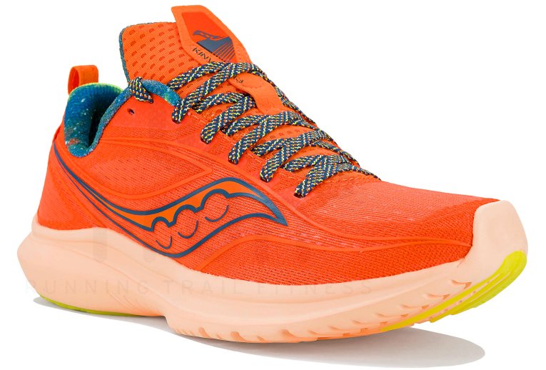 Saucony Kinvara 13 Damen