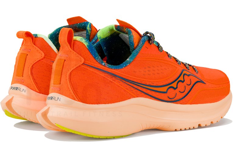 Saucony Kinvara 13 Damen