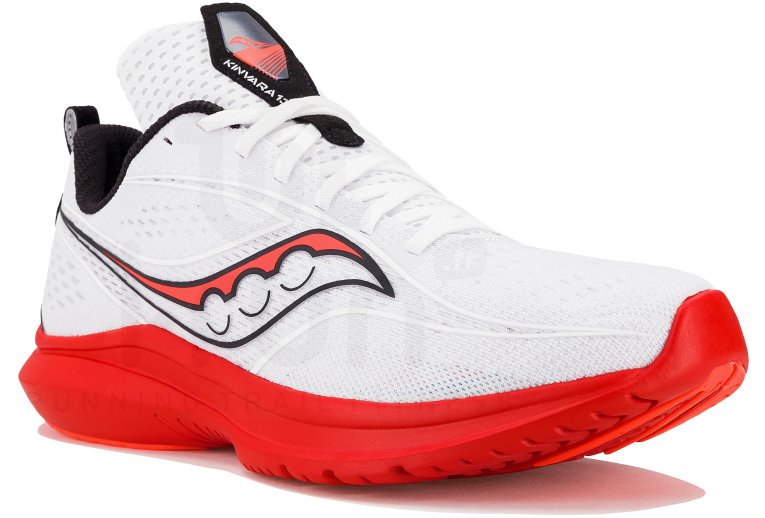 Saucony Kinvara 13