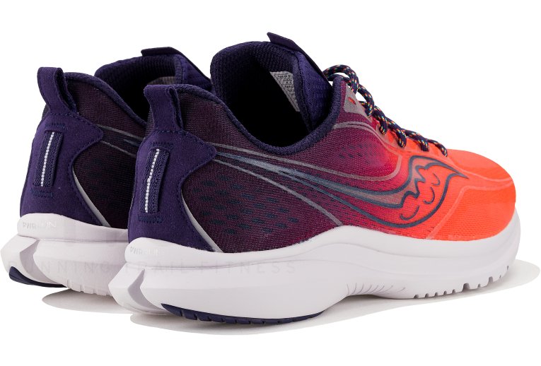 Saucony Kinvara 13 Damen