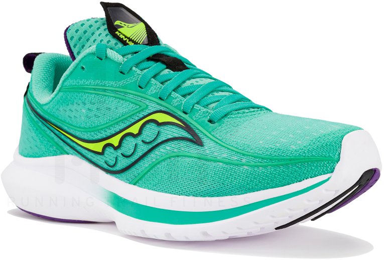 Saucony Kinvara 13 en promoción Mujer Zapatillas Asfalto Saucony