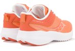 Saucony Kinvara 14 Fille