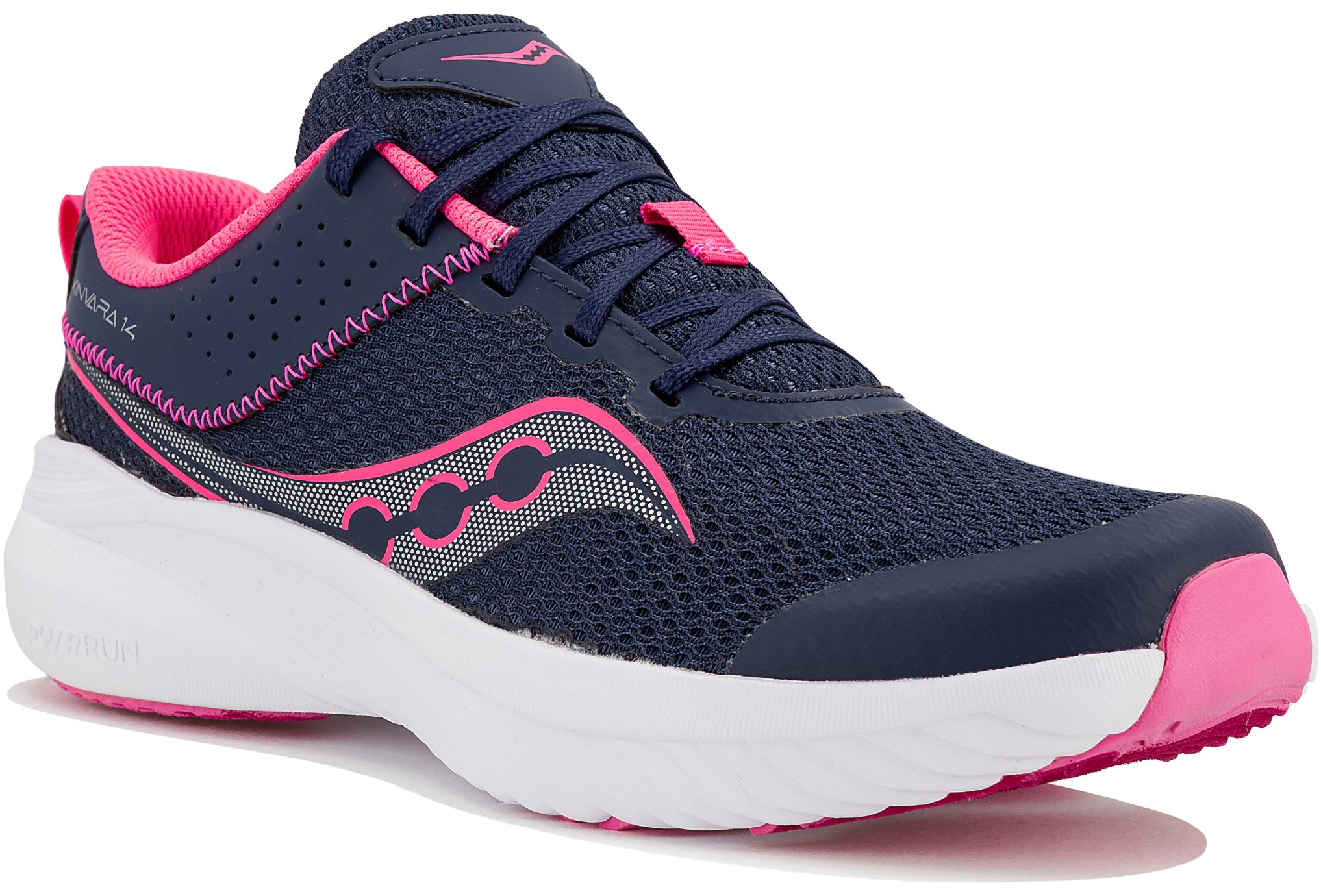 Saucony Kinvara 14 Fille special offer Girl Shoes Road Saucony
