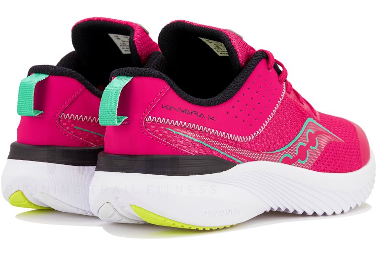 Saucony Kinvara 14